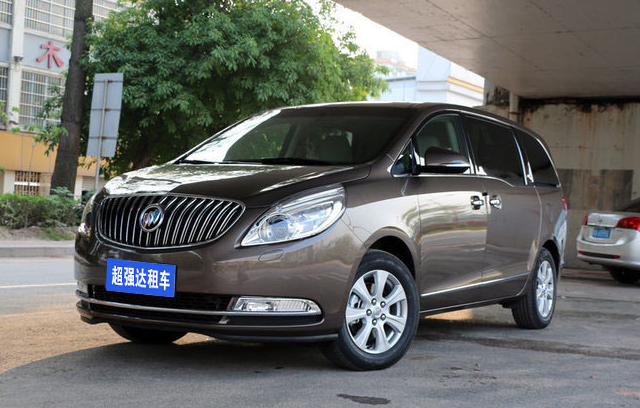 廣州租車接送：驗車時候要注意什么